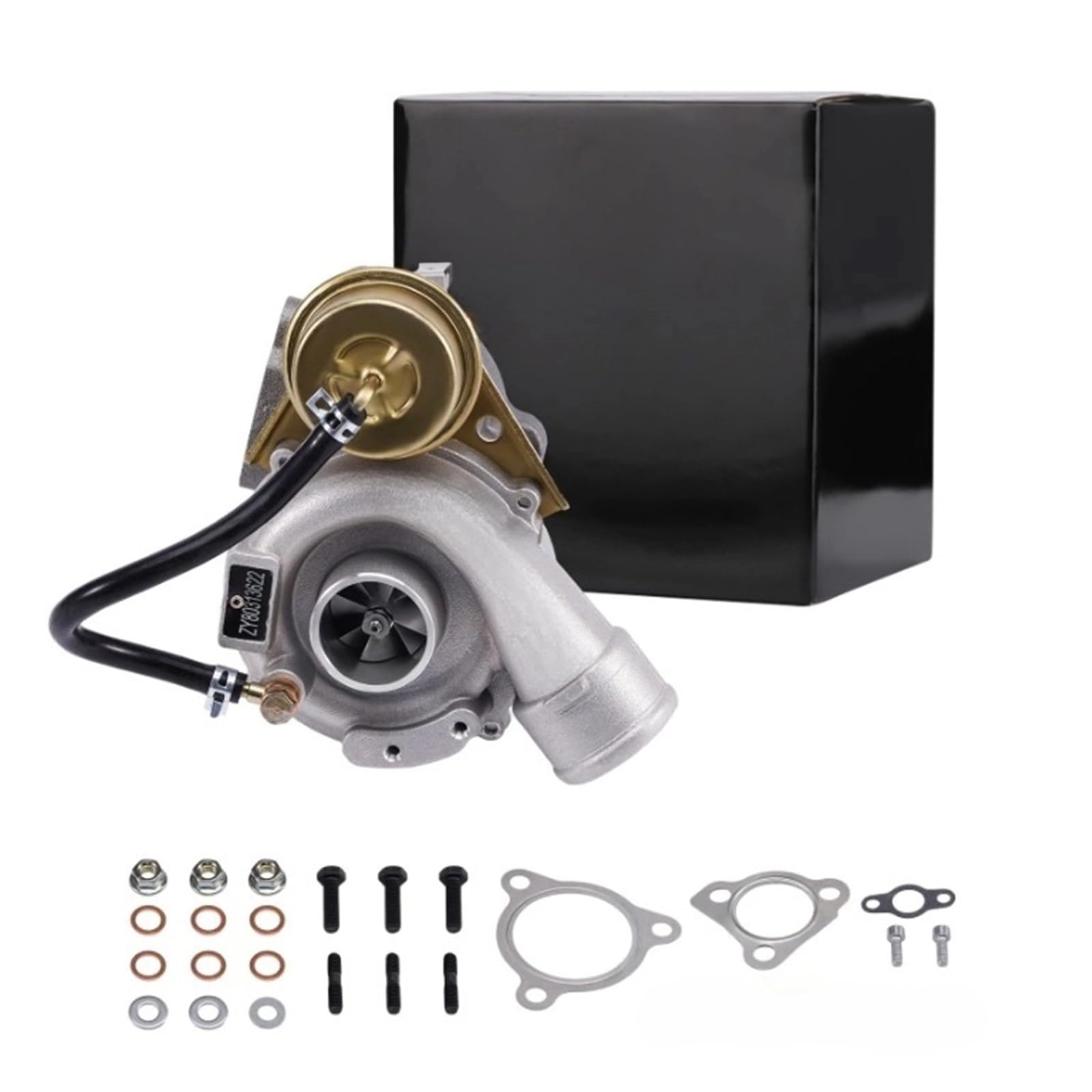 OWYTNRCJ K04 Turbolader kompatibel for VW Audi A4 Quattro 1.8 AEB/ANB/APU/AWT/AVJ/BEX 058145703K 53049700015 53039880073 53039880029 OWYTNRCJ K04 Turbolader kompatibel for VW Audi A4 Quattro 1.8 AEB/ANB/APU/AWT/AVJ/BEX 058145703K 53049700015 53039880073 53039880029 von OWYTNRCJ