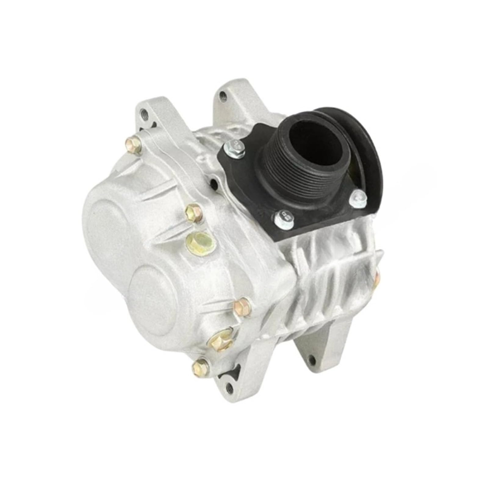 OWYTNRCJ Kompatibel for Aisin AMR300 Mini Roots Turbolader Kompressor Gebläse Turbolader Mechanischer Turbolader Auto-Turbolader 0,5-1,3 l(AMR300 Vpk pulley) von OWYTNRCJ