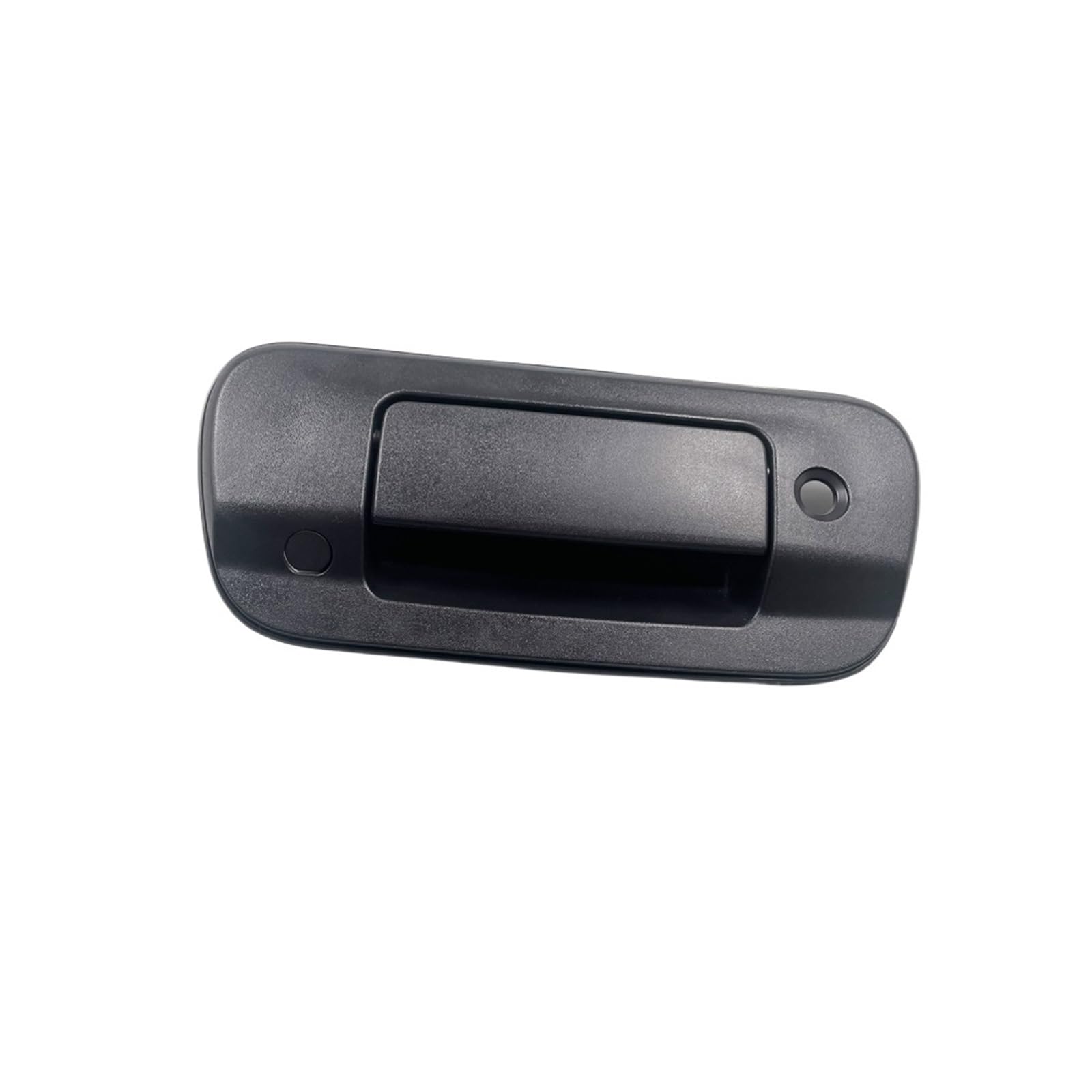 OWYTNRCJ Kompatibel for Colorado S-10 Schwarz Und Griff Beschichtung Heckklappe Griff 2016-2020(Handle Black) von OWYTNRCJ