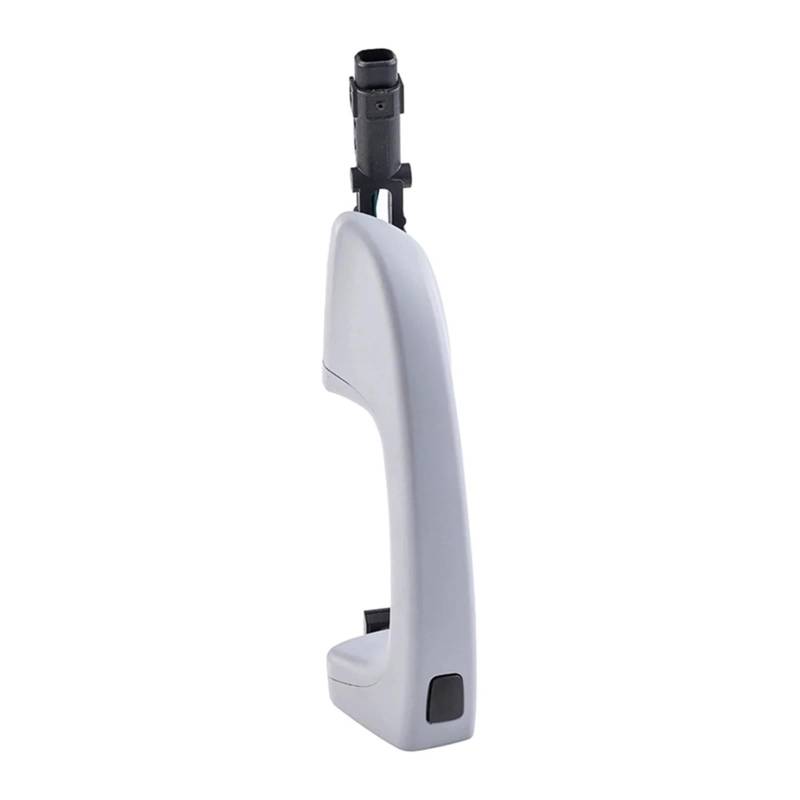 OWYTNRCJ LDS-Auto Außentürgriff W/Schlüsselknopf Kompatibel for Porsche L von OWYTNRCJ
