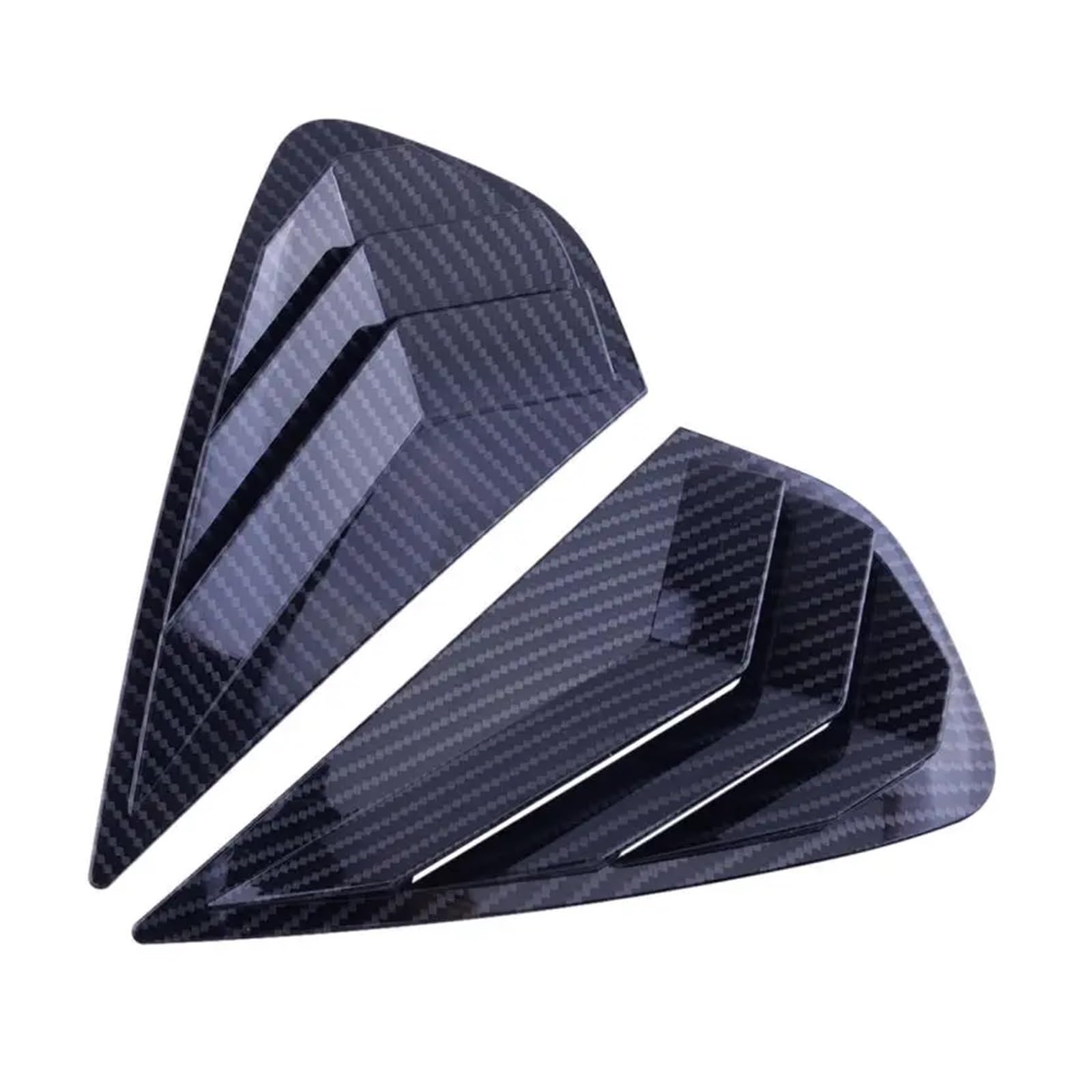 OWYTNRCJ Lamellenaufkleber for KIA Forte K3 2019-2022 Autozubehör Lamellenaufkleber for KIA Forte K3 2019-2022 Autozubehör(Carbon) von OWYTNRCJ