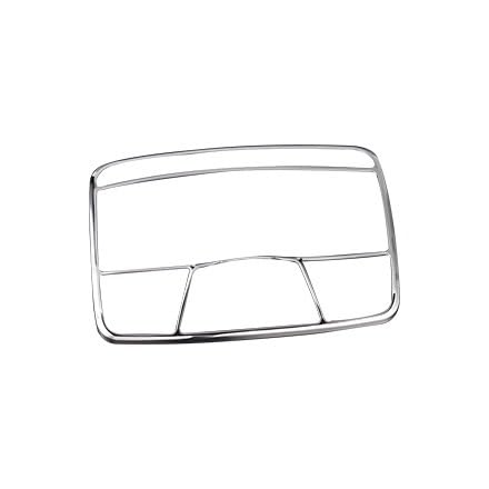 OWYTNRCJ Leselichtleiste, kompatibel mit Mercedes W213 Amg, Mercedes W205 Amg Glc X253 Coupe Amg, Mercedes C-Klasse, Zubehör, W205, Innenverkleidung(C W205 1pcs) von OWYTNRCJ