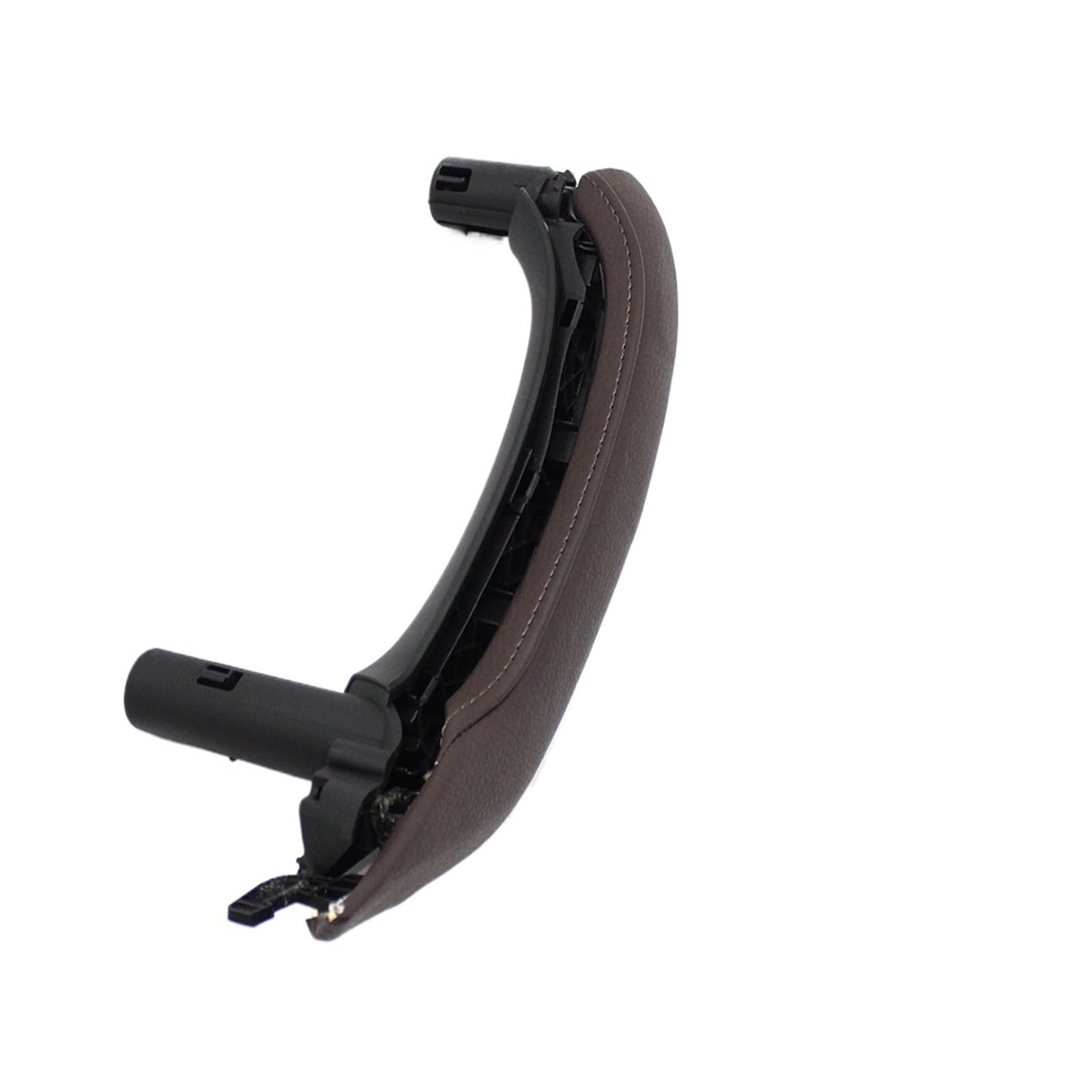 OWYTNRCJ Links Rechts Auto Innen Passagier Türgriff mit Griff Äußere Abdeckung Trim Montage Ersatz for BMW X3 X4 F25 F26(Left Moka) von OWYTNRCJ