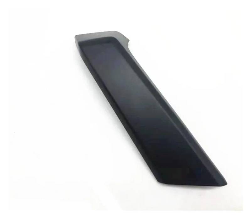 OWYTNRCJ OEM Innen Türgriff Abdeckung Armlehne Pull Griff Deckel Kompatibel for VW Tiguan 2 MK2(Front Right) von OWYTNRCJ