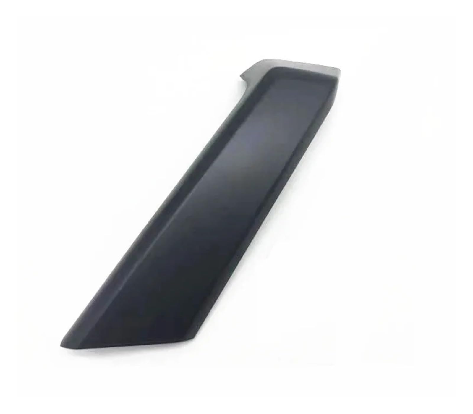 OWYTNRCJ OEM Innen Türgriff Abdeckung Armlehne Pull Griff Deckel Kompatibel for VW Tiguan 2 MK2(Rear Left) von OWYTNRCJ