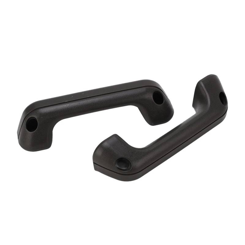 OWYTNRCJ Paar Armlehnen-Türgriffe 80940 15G00, Ersatz kompatibel mit Hardbody D21 Frontier Pickup 1986–1997 von OWYTNRCJ