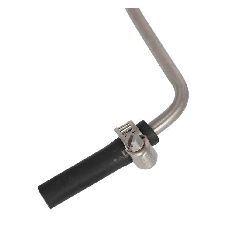 OWYTNRCJ Passend for 1,5 dCi DPF-Motor-Abgasdrucksensor-Rohr Turborohr 223211870R Kompatibel for Mercedns Benz for Nissan for Renatle von OWYTNRCJ