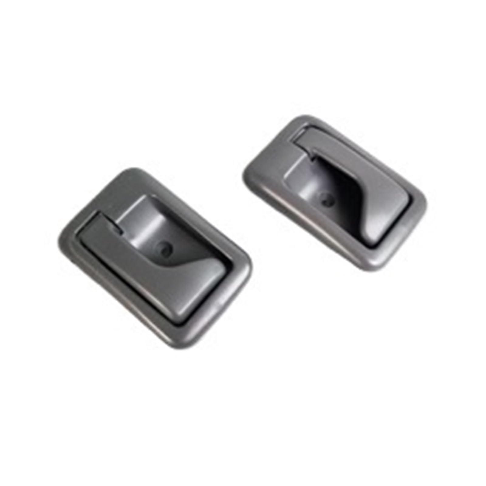OWYTNRCJ Pickup Grau Tür Innen Griff INNEN 1 Paar Verwenden Kompatibel for Suzuki APV TRAGEN UTE 2004-2014 OWYTNRCJ Pickup Grau Tür Innen Griff INNEN 1 Paar Verwenden Kompatibel for Suzuki APV TRAGEN UTE 2004-2014 von OWYTNRCJ