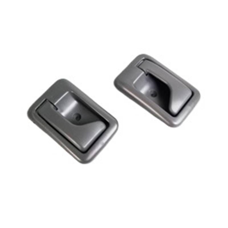 OWYTNRCJ Pickup Grau Tür Innen Griff INNEN 1 Paar Verwenden Kompatibel for Suzuki APV TRAGEN UTE 2004-2014 von OWYTNRCJ
