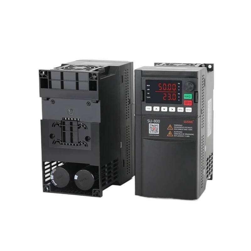 OWYTNRCJ SU900 45KW 380V Hochleistungs-VFD-Frequenzumrichter-Wechselrichter Kompatibel mit 3-Phasen-Motordrehzahlregelungs-Frequenzumrichter von OWYTNRCJ