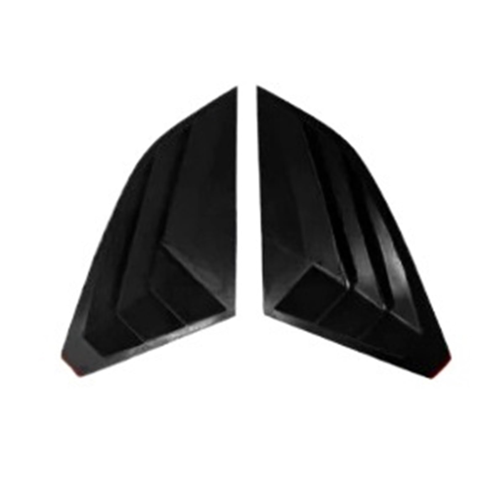 OWYTNRCJ Seitliche Blasdüsenlamellen Kompatibel for Audi A3 8V Schrägheck 2014-2023 Auto-Styling Auto-Heckscheibenjalousien Entlüftungs-Heckscheibenlamellen OWYTNRCJ Seitliche Blasdüsenlamellen Kompatibel for Audi A3 8V Schrägheck 2014-2023 Auto-Styling Auto-Heckscheibenjalousien Entlüftungs-Heckscheibenlamellen von OWYTNRCJ