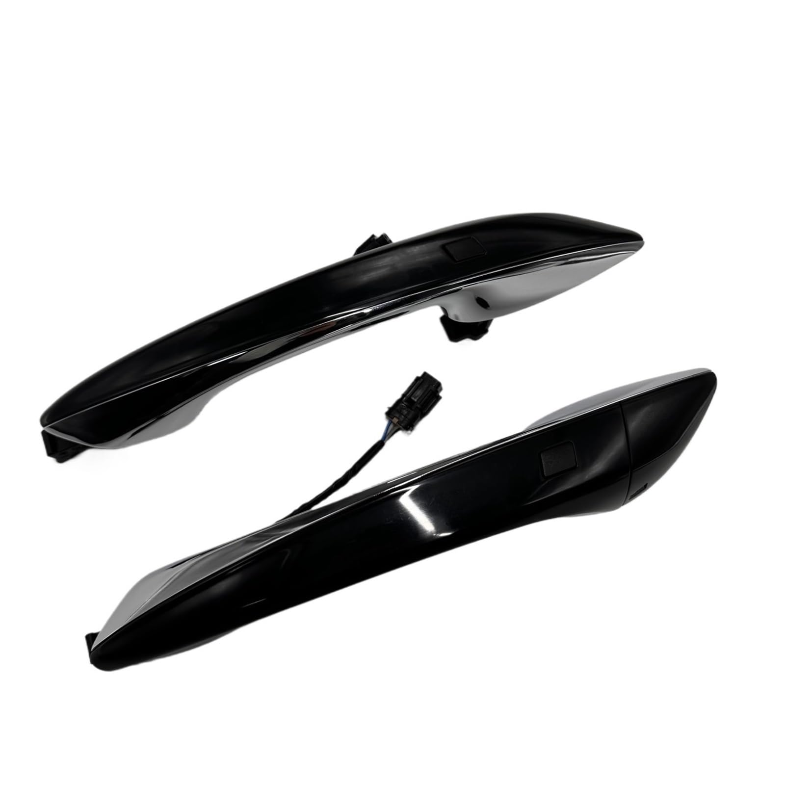 OWYTNRCJ Sonata Außentürgriff, Links vorne, Fahrertürgriff, Außentür, rechts vorne, Smart Key, kompatibel for Hyundai 2020–2023(Left Front) von OWYTNRCJ