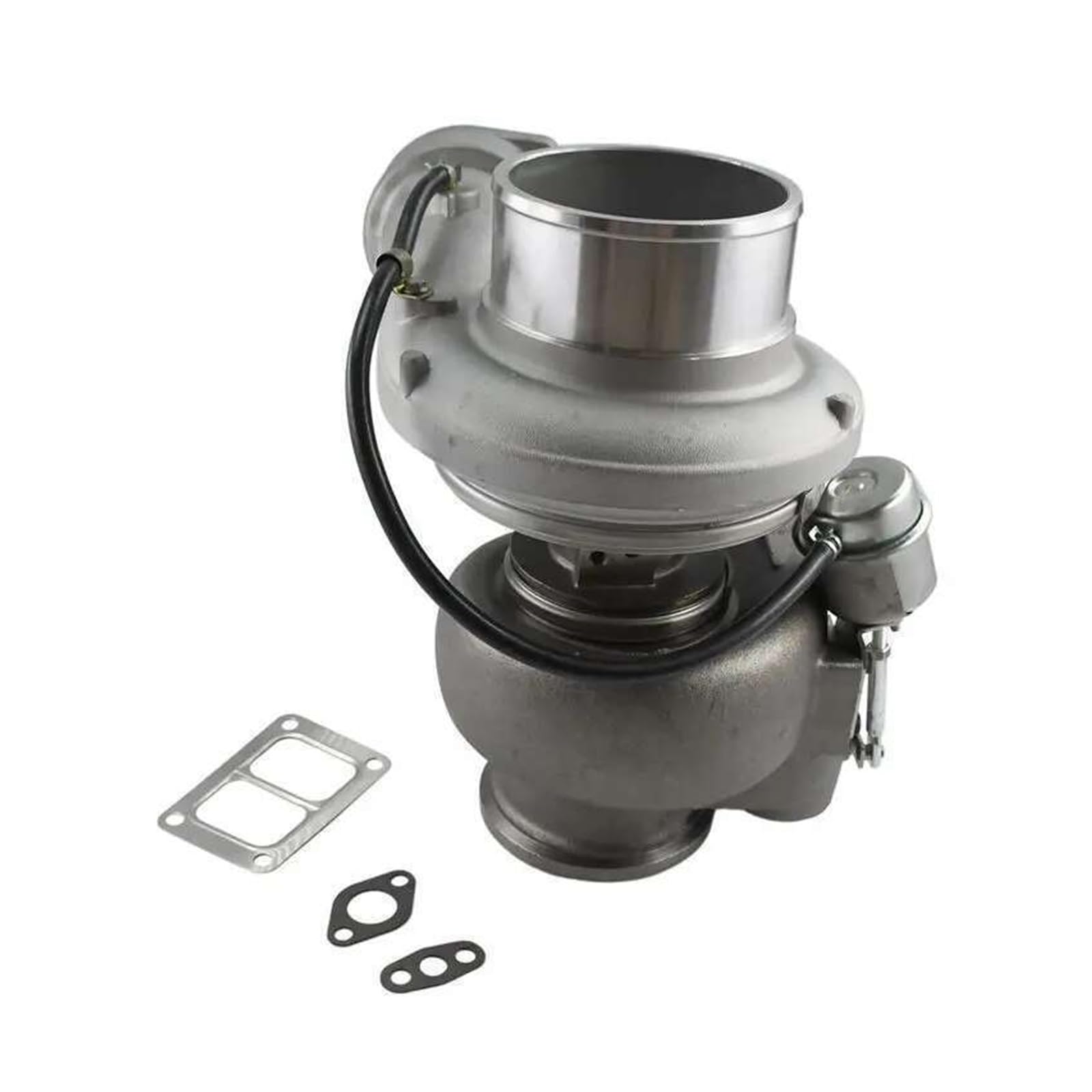 OWYTNRCJ Super 0R-7087 CA0R7087 0R7087 Turbolader Turbo BTG7506 Kompatibel Caterpillar Truck Mit Motor 3406B 3406C 3406E von OWYTNRCJ