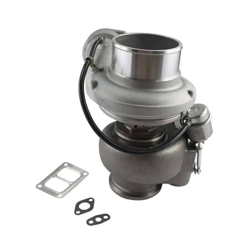 OWYTNRCJ Super 0R-7087 CA0R7087 0R7087 Turbolader Turbo BTG7506 Kompatibel Caterpillar Truck Mit Motor 3406B 3406C 3406E von OWYTNRCJ