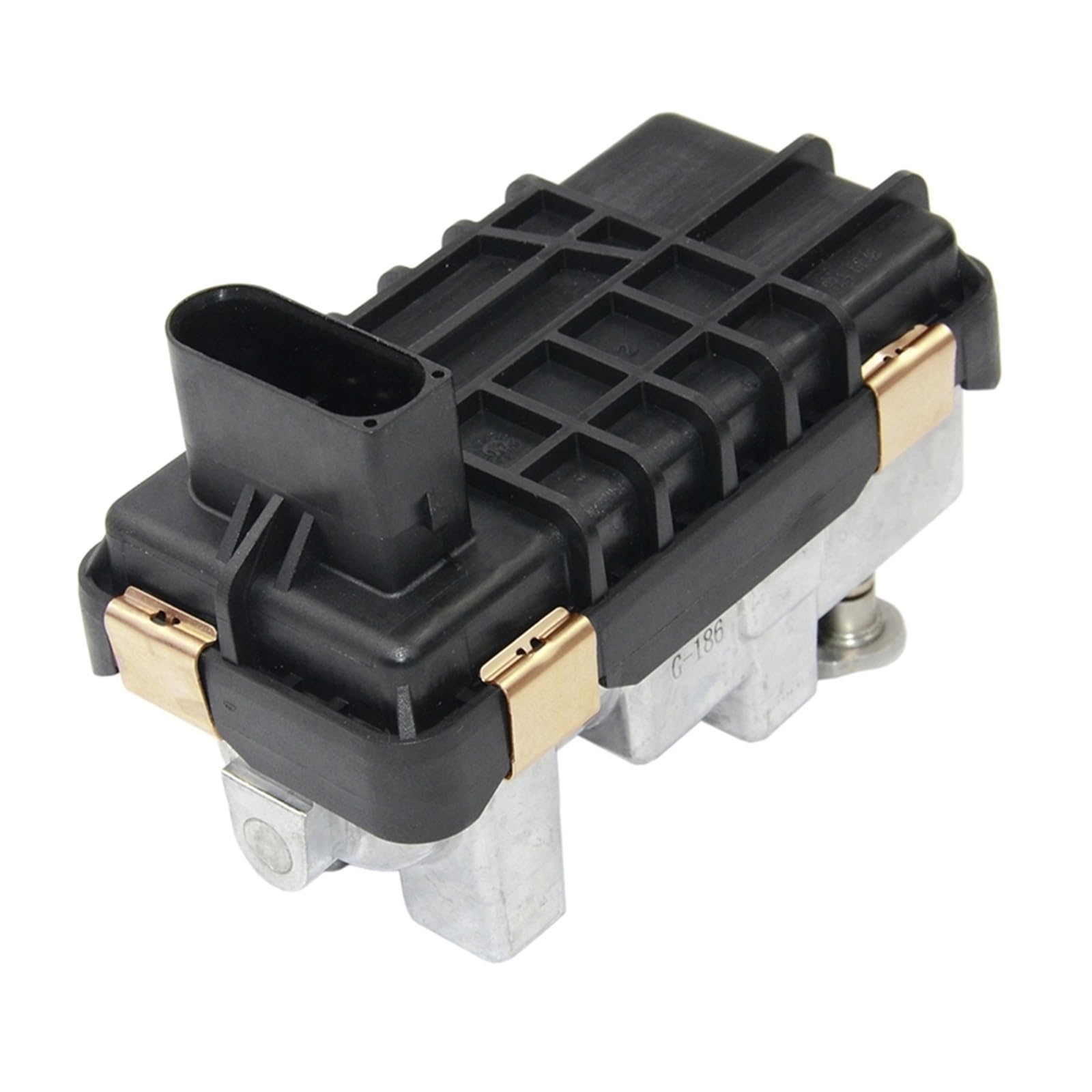OWYTNRCJ Turbo Elektrik Antrieb Kompatibel for Mercedes W211 W251 OM642 G277 G219 6NW008412 6NW009420 6NW009660 OWYTNRCJ Turbo Elektrik Antrieb Kompatibel for Mercedes W211 W251 OM642 G277 G219 6NW008412 6NW009420 6NW009660 von OWYTNRCJ