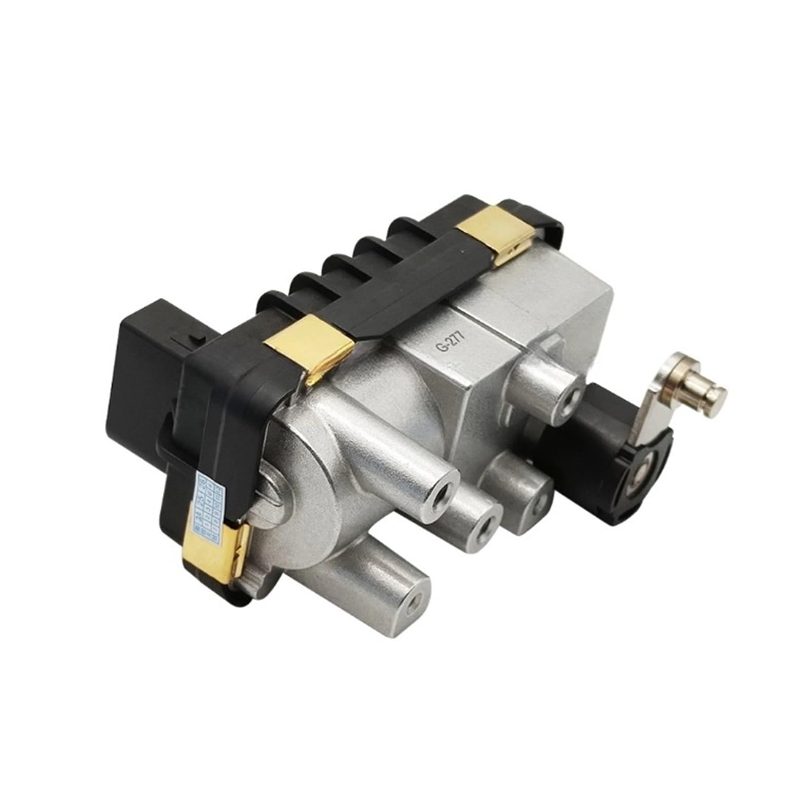 OWYTNRCJ Turbo Elektronischer Antrieb Kompatibel for Mercedes E320 ML320 R320 CDI 781743 777318 764809 A6420900780 A6420 G-277 765155 G-219 G-277 OWYTNRCJ Turbo Elektronischer Antrieb Kompatibel for Mercedes E320 ML320 R320 CDI 781743 777318 764809 A6420900780 A6420 G-277 765155 G-219 G-277 von OWYTNRCJ