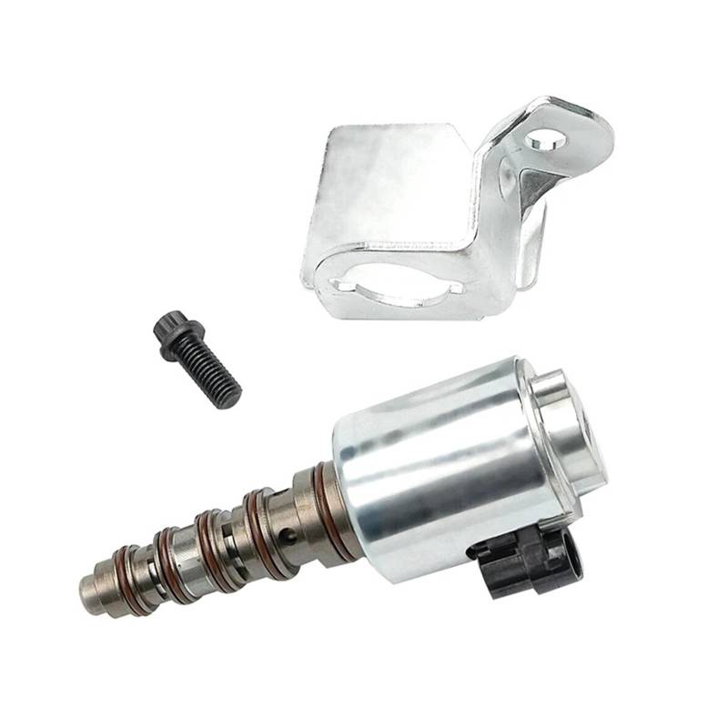 OWYTNRCJ Turbolader-Antrieb, VGT-Magnetantriebsventile, kompatibel mit GMC 6.0L 6.6L 7.8L Powerstroke 3C3Z-6F089-AA von OWYTNRCJ