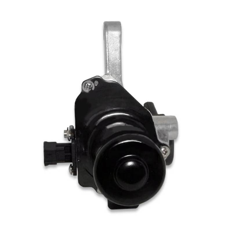 OWYTNRCJ Turbolader Elektronische Antrieb 17201-0L040 17201-30110 17201-30160 Kompatibel for Toyota Hilux 3,0 D4D Ersatzteile Zubehör Teile von OWYTNRCJ