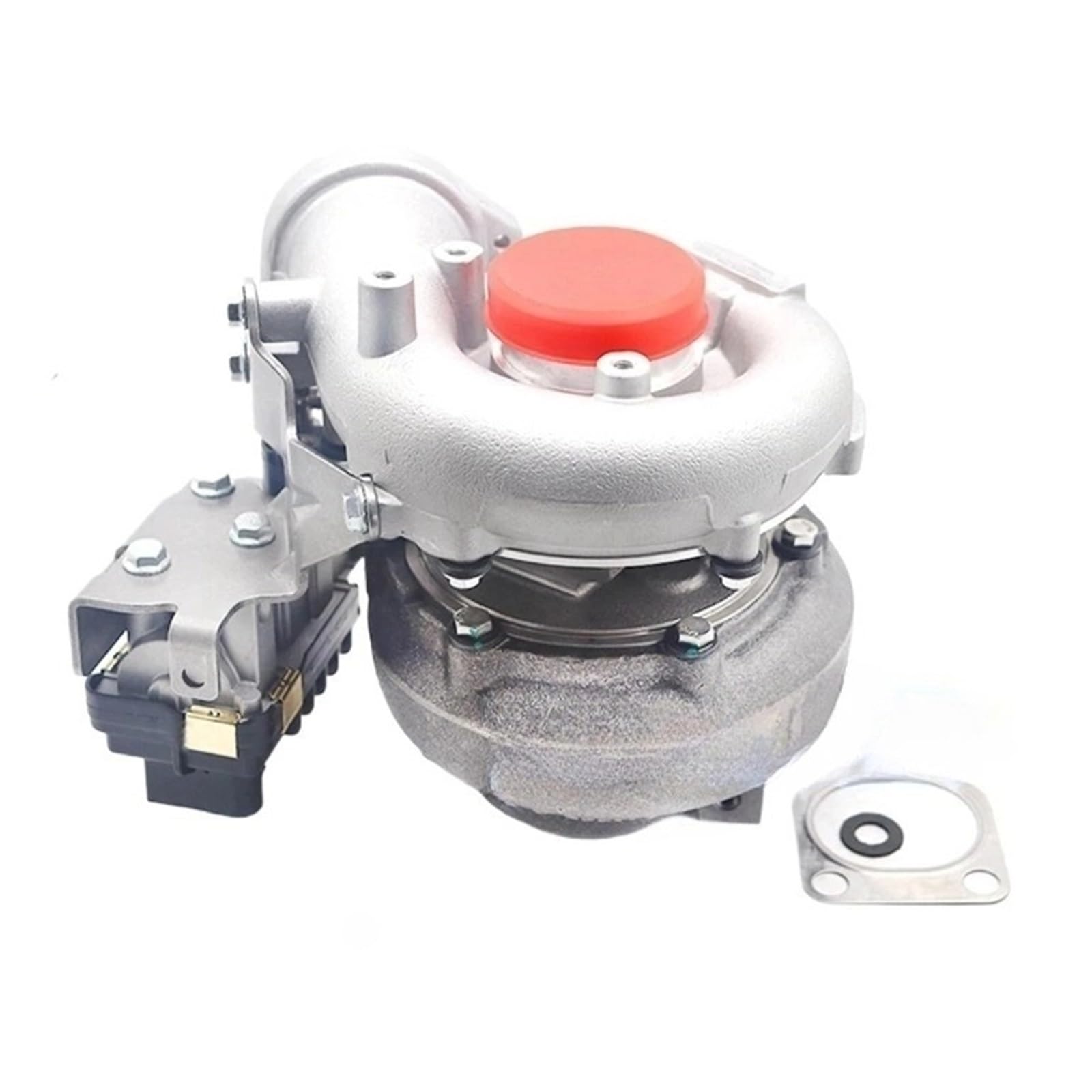 OWYTNRCJ Turbolader Turbo GT2260V Kompatibel for BMW 530d 218hp 3.0D 2003 2004 2005 11657790308 742730-0015S 742730-0003 OWYTNRCJ Turbolader Turbo GT2260V Kompatibel for BMW 530d 218hp 3.0D 2003 2004 2005 11657790308 742730-0015S 742730-0003 von OWYTNRCJ