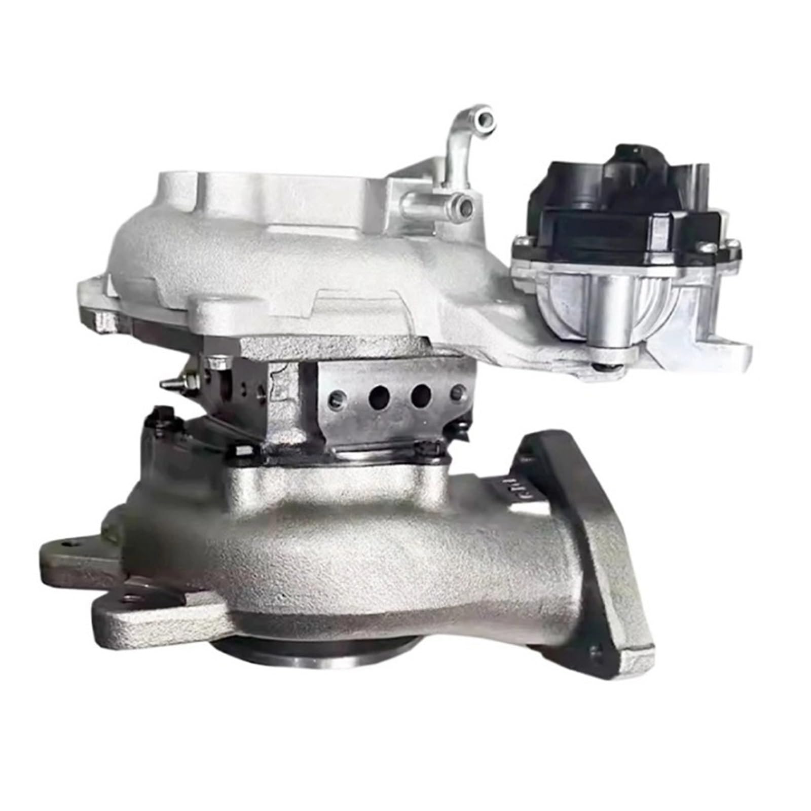 OWYTNRCJ Turbolader Turbolader Kompatibel for Toyota Fortuner Hilux Land Cruiser Prado 2,8 LTR 1GD-FTV 17201-11120 1720111120 17201 11120 OWYTNRCJ Turbolader Turbolader Kompatibel for Toyota Fortuner Hilux Land Cruiser Prado 2,8 LTR 1GD-FTV 17201-11120 1720111120 17201 11120 von OWYTNRCJ