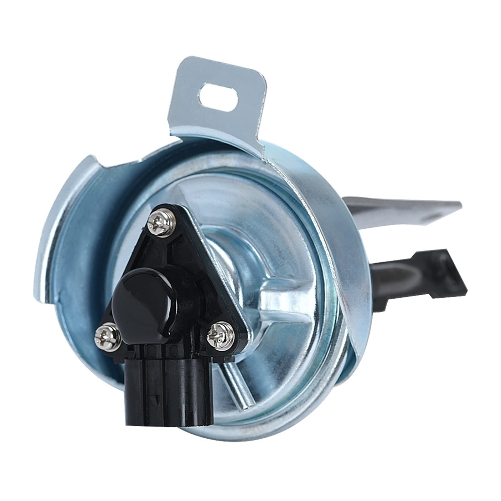OWYTNRCJ Turbolader-Wastegate-Aktuator mit Sensor. Kompatibel for C-Max Focus Galaxy Kuga Mondeo S-Max Volvo C30 S40 V50 V70 ab 07 OWYTNRCJ Turbolader-Wastegate-Aktuator mit Sensor. Kompatibel for C-Max Focus Galaxy Kuga Mondeo S-Max Volvo C30 S40 V50 V70 ab 07 von OWYTNRCJ