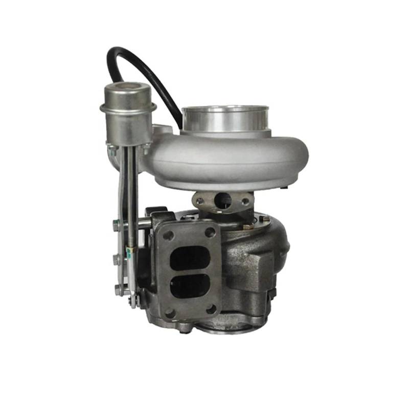 OWYTNRCJ Turbolader kompatibel for Cummins-Motor L340 L360 ISLE 8.9L C4045076 4045076 4045069 3783603 Ersatzteile for Baggermotoren von OWYTNRCJ