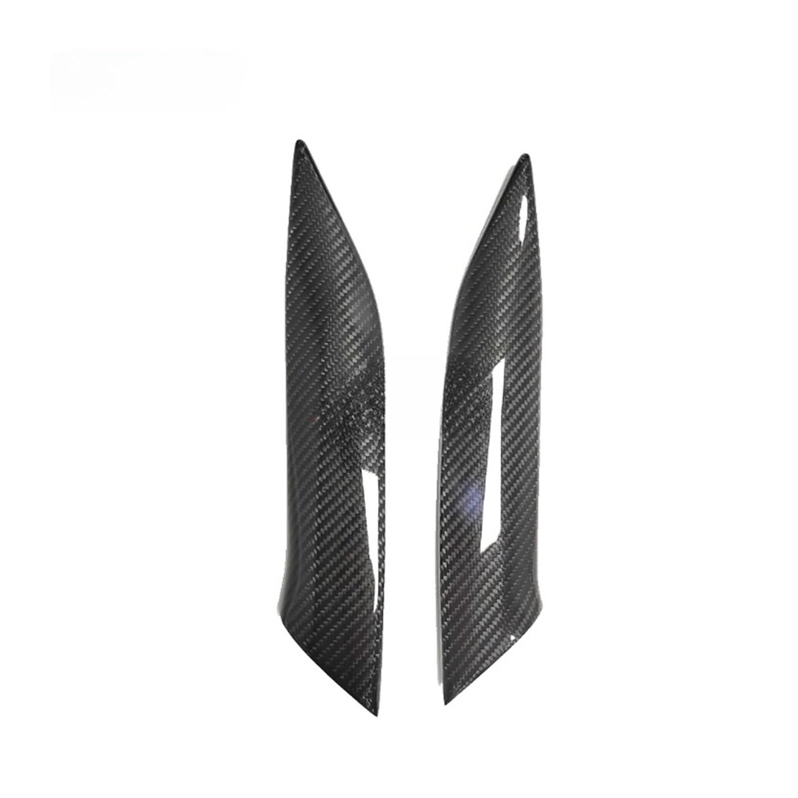 OWYTNRCJ Vent Gear Panel Trim Zubehör Kompatibel for BMW 3 4 Series G20 G21 G22 2020 Vent Gear Panel Trim Zubehör Auto Center Console Side Air AC(DIY D,RHD) von OWYTNRCJ