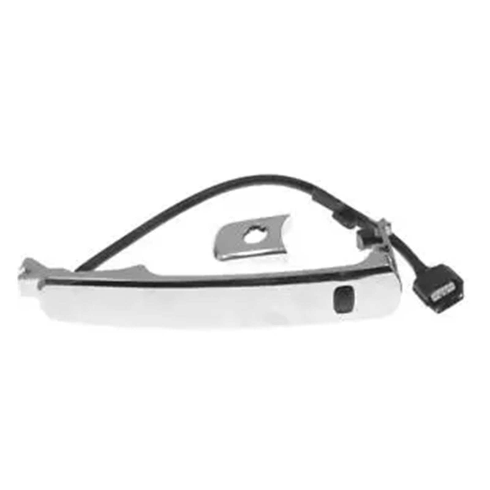 OWYTNRCJ Vorderer Außentürgriff Smart Entry Kompatibel for Nissan Murano Infiniti FX35 FX45 Nissan Rogue 2003-2007 OWYTNRCJ Vorderer Außentürgriff Smart Entry Kompatibel for Nissan Murano Infiniti FX35 FX45 Nissan Rogue 2003-2007 von OWYTNRCJ