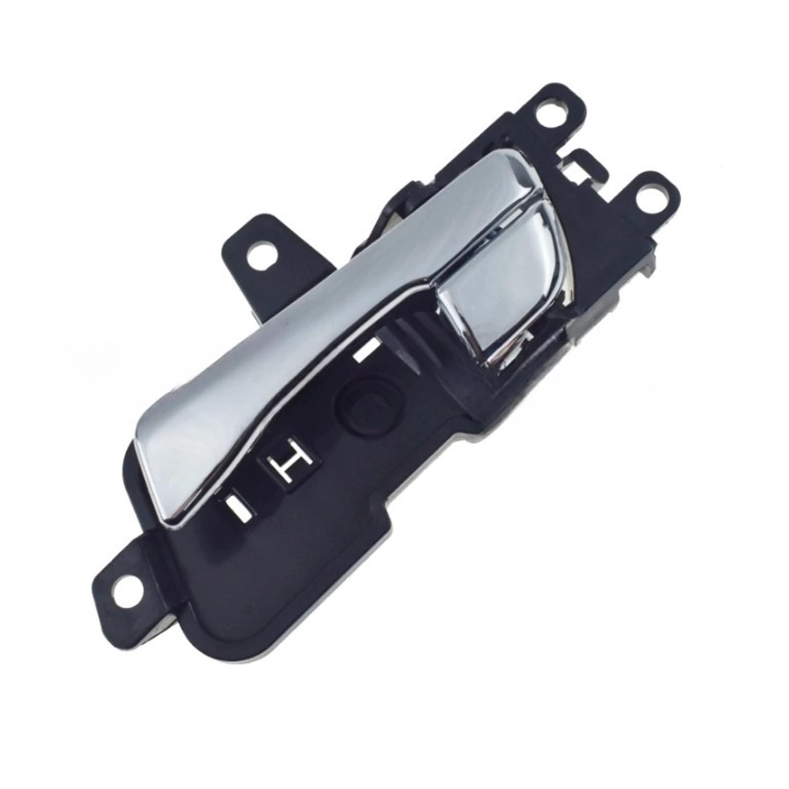 OWYTNRCJ Vorne Hinten Links Rechts Innen Chrome Innen Tür Griffe Kompatibel for Hyundai Sonata 2011-2015 82610-3S010,826103S000,82620-3S010(Left) von OWYTNRCJ