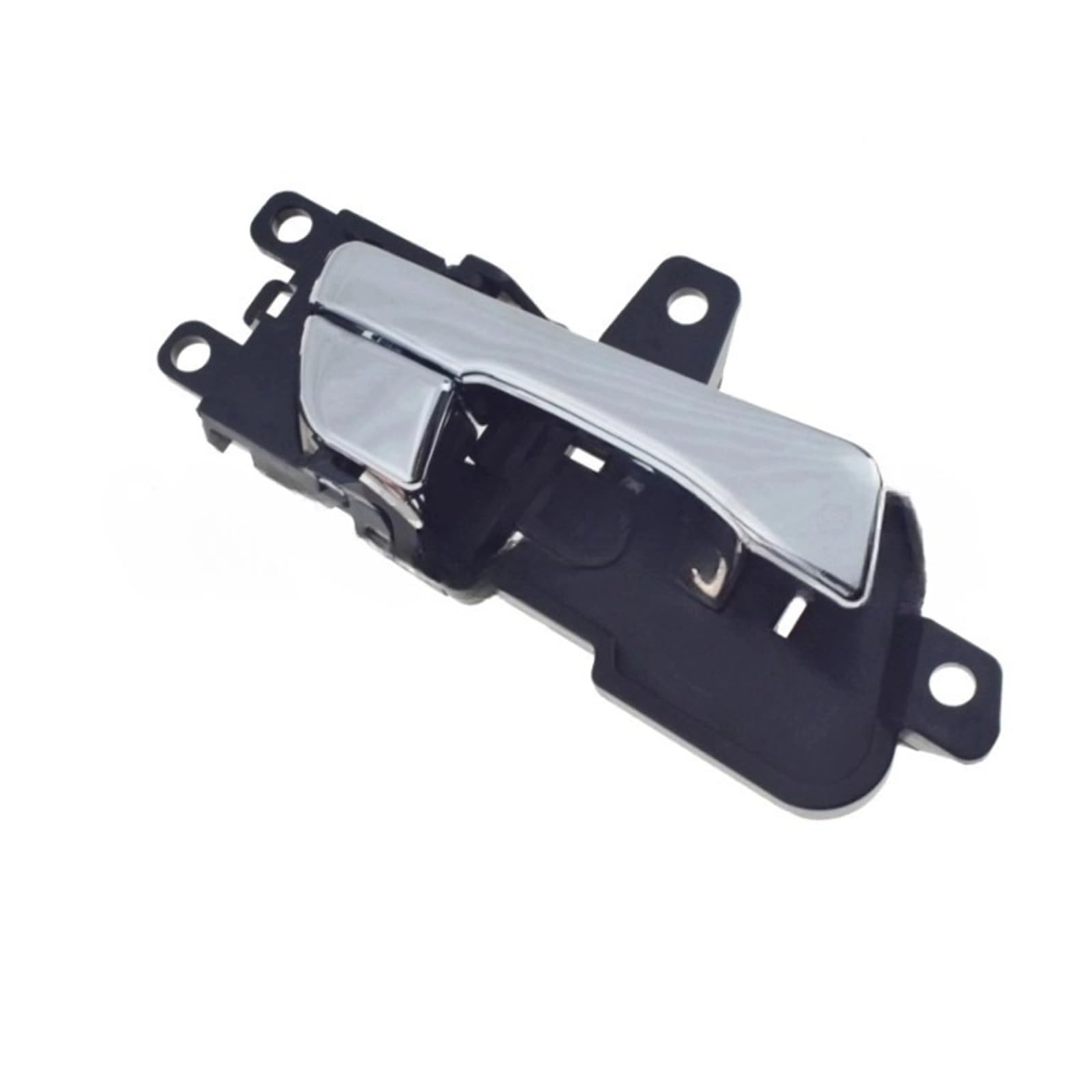 OWYTNRCJ Vorne Hinten Links Rechts Innen Chrome Innen Tür Griffe Kompatibel for Hyundai Sonata 2011-2015 82610-3S010,826103S000,82620-3S010(Right) von OWYTNRCJ