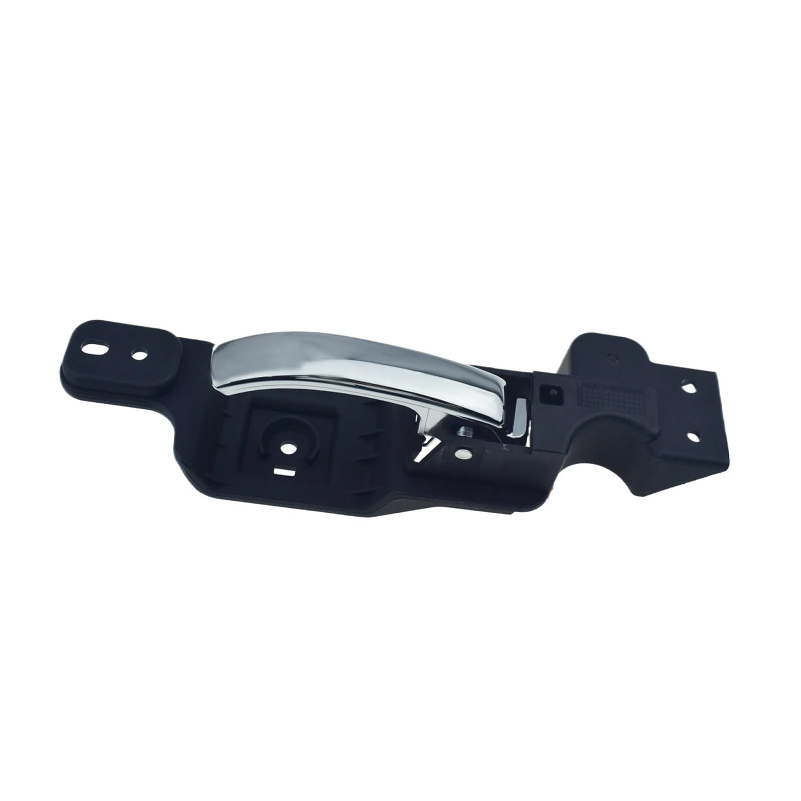 OWYTNRCJ Vorne Links/Rechts Innen Tür Griff Kompatibel for Dodge Challenger Chrom CH1352152 CH1353152 1MV571DVAA 1MV561DVAA 2008-2014(Right) von OWYTNRCJ
