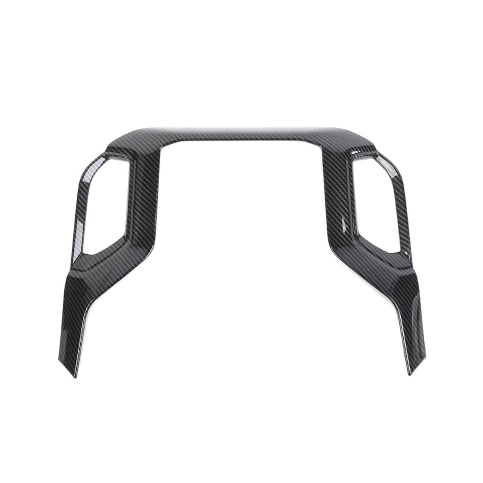 OWYTNRCJ Zentrale Steuerung Navigation Panel Dekoration Abdeckung Kompatibel for Silverado 2019 2020 2021 Innen Zubehör OWYTNRCJ Zentrale Steuerung Navigation Panel Dekoration Abdeckung Kompatibel for Silverado 2019 2020 2021 Innen Zubehör von OWYTNRCJ