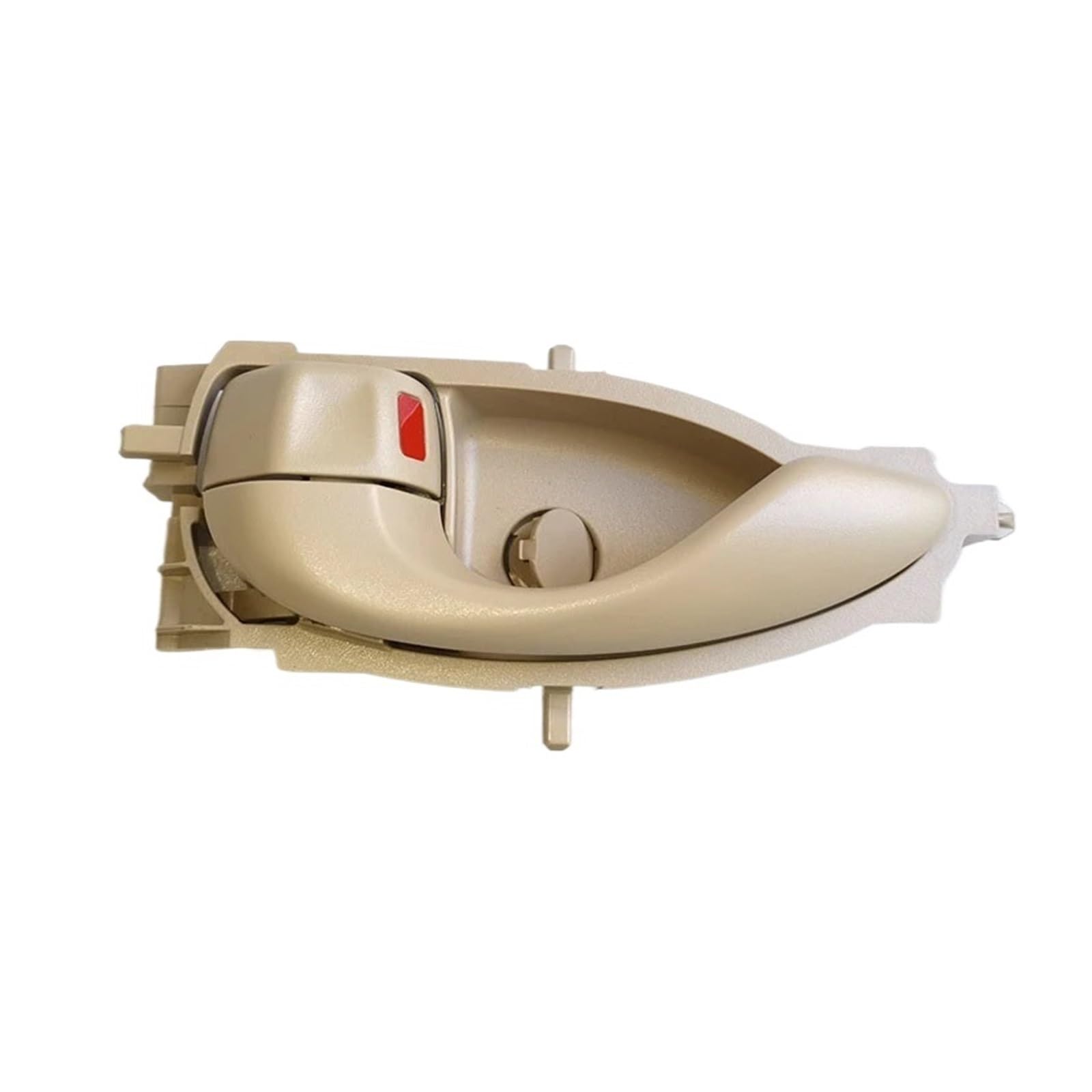 OWYTNRCJ Zubehör Kompatibel for Auto Toyota Yaris 2012-2019 Innen Tür Griff(A LH) von OWYTNRCJ