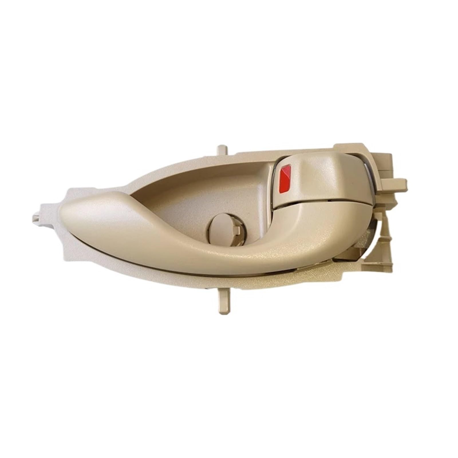 OWYTNRCJ Zubehör Kompatibel for Auto Toyota Yaris 2012-2019 Innen Tür Griff(A RH) von OWYTNRCJ