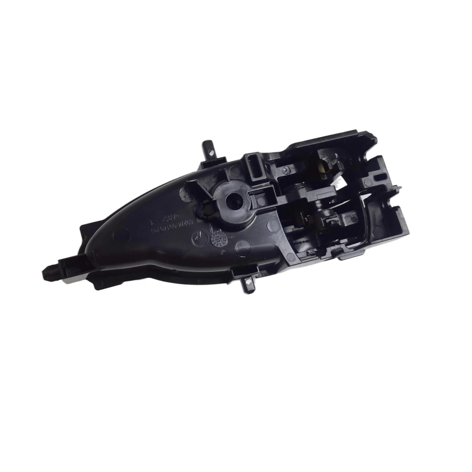 OWYTNRCJ Zubehör Kompatibel for Auto Toyota Yaris 2012-2019 Innen Tür Griff(D RH) von OWYTNRCJ