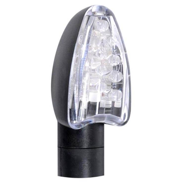 OXFORD Blinker EL325 Blinklicht,Fahrtrichtungsanzeiger,Blinkleuchte,Seitenblinker von OXFORD