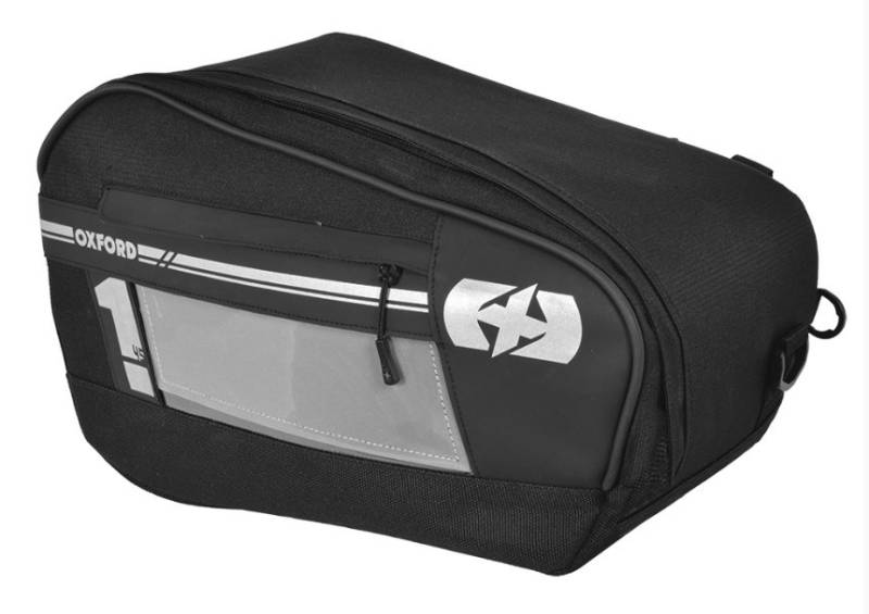 OXFORD Gepäcktasche, Gepäckkorb OL444 von OXFORD