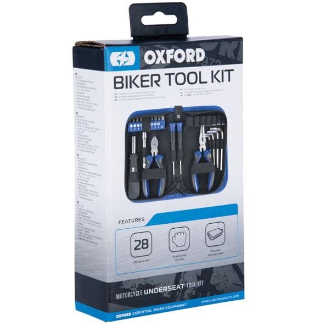 OXFORD Werkzeugset OX771 Werkzeugsatz,Steckschlüsselsatz,Werkzeug Set,Werkzeug Kit OXFORD Werkzeugset OX771 Werkzeugsatz,Steckschlüsselsatz,Werkzeug Set,Werkzeug Kit von OXFORD