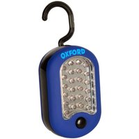 Taschenlampe OXFORD OX168 von Oxford