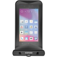 Wasserdichtes Gehäuse für Telefon OXFORD OX190 Wasserdichtes Gehäuse für Telefon OXFORD OX190 von Oxford