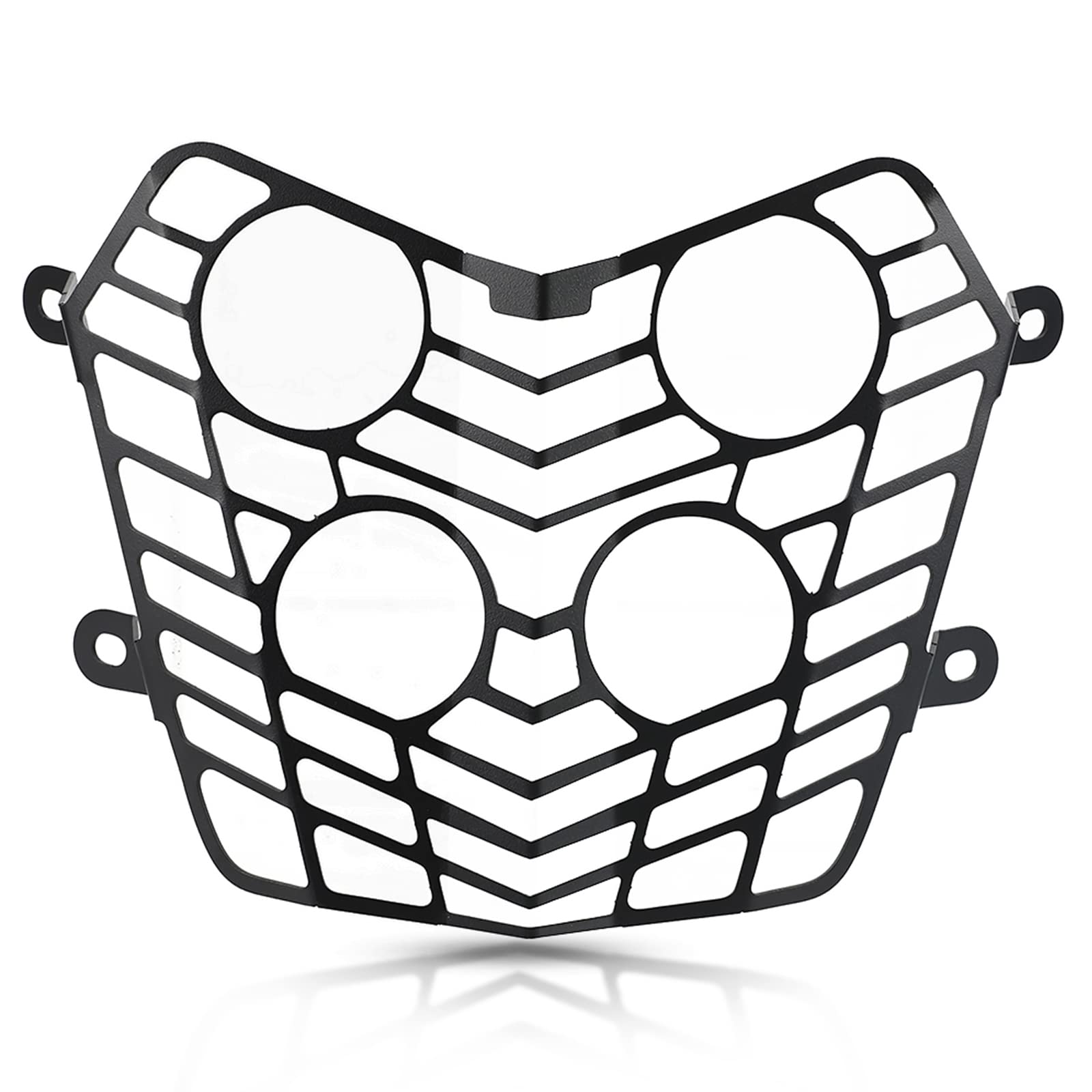 OXLLONE Motorrad Scheinwerferschutz für Tenere 700 Tenere 700 Rally T7 T7 Rally Tenere 700 Rally 2019-2021 OXLLONE Motorrad Scheinwerferschutz für Tenere 700 Tenere 700 Rally T7 T7 Rally Tenere 700 Rally 2019-2021 von OXLLONE