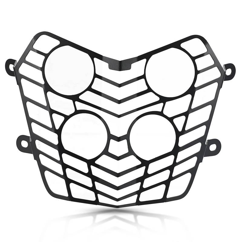 OXLLONE Motorrad Scheinwerferschutz für Tenere 700 Tenere 700 Rally T7 T7 Rally Tenere 700 Rally 2019-2021 von OXLLONE