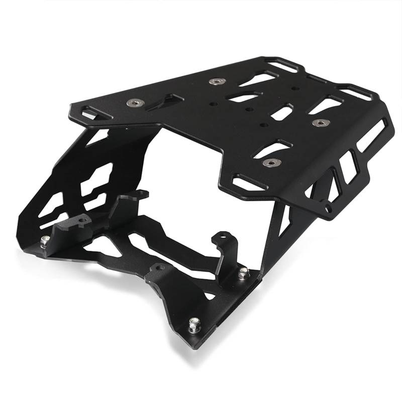 OXLLONE Tenere 700 Motorräder Gepäckhalterung Motorrad Heckrahmen für T7 T7 Rally Tenere 700 Tenere 700 Rally 2019 2020 2021 2022 2023 von OXLLONE