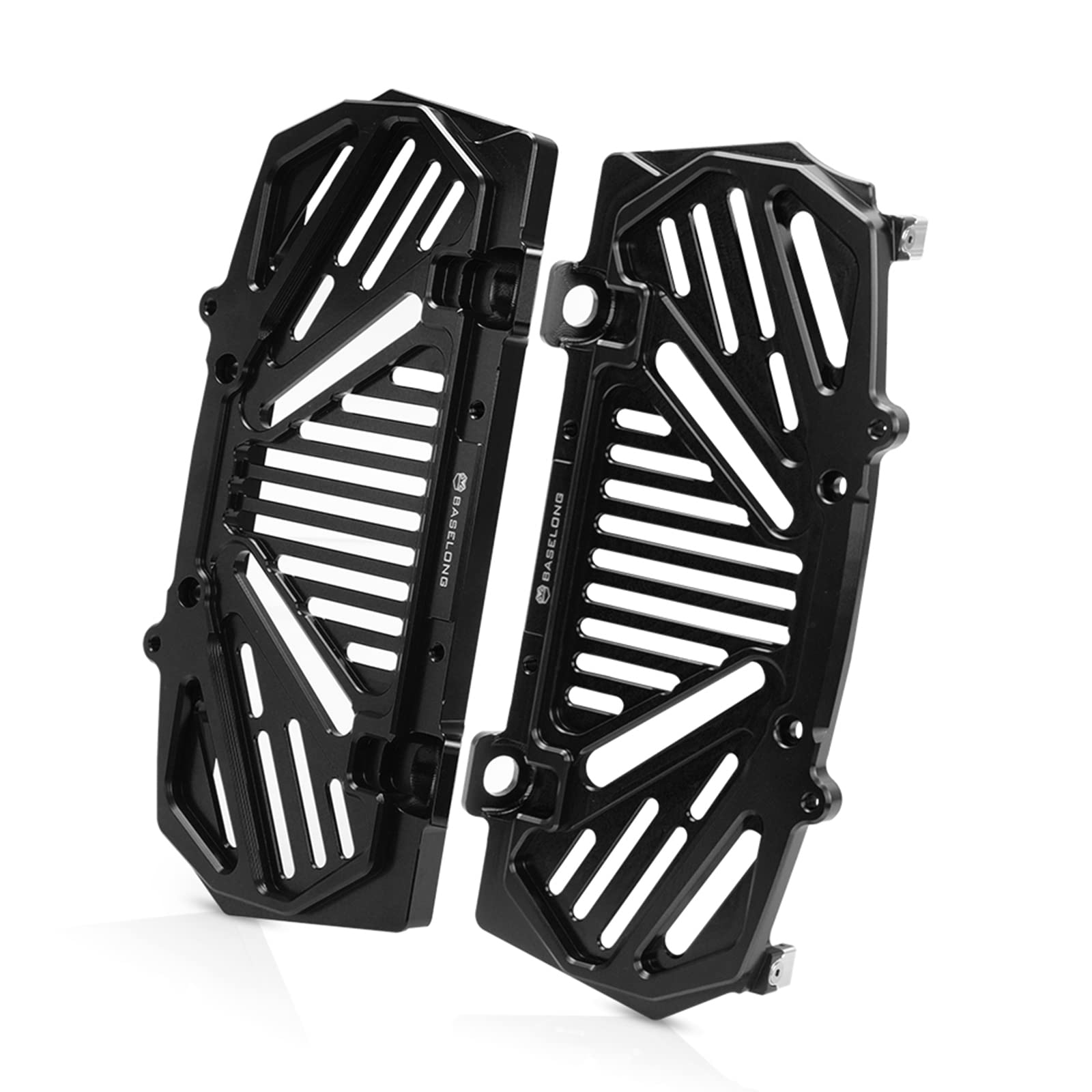OXLLONE 125 500 SXF Kühlerschutz Motorrad Kühlerabdeckung Schutzgitter für 125 SX 125 XC 150 XC-W 250 SX-F 250 SX 250 XC-F 2024-Schwarz OXLLONE 125 500 SXF Kühlerschutz Motorrad Kühlerabdeckung Schutzgitter für 125 SX 125 XC 150 XC-W 250 SX-F 250 SX 250 XC-F 2024-Schwarz von OXLLONE