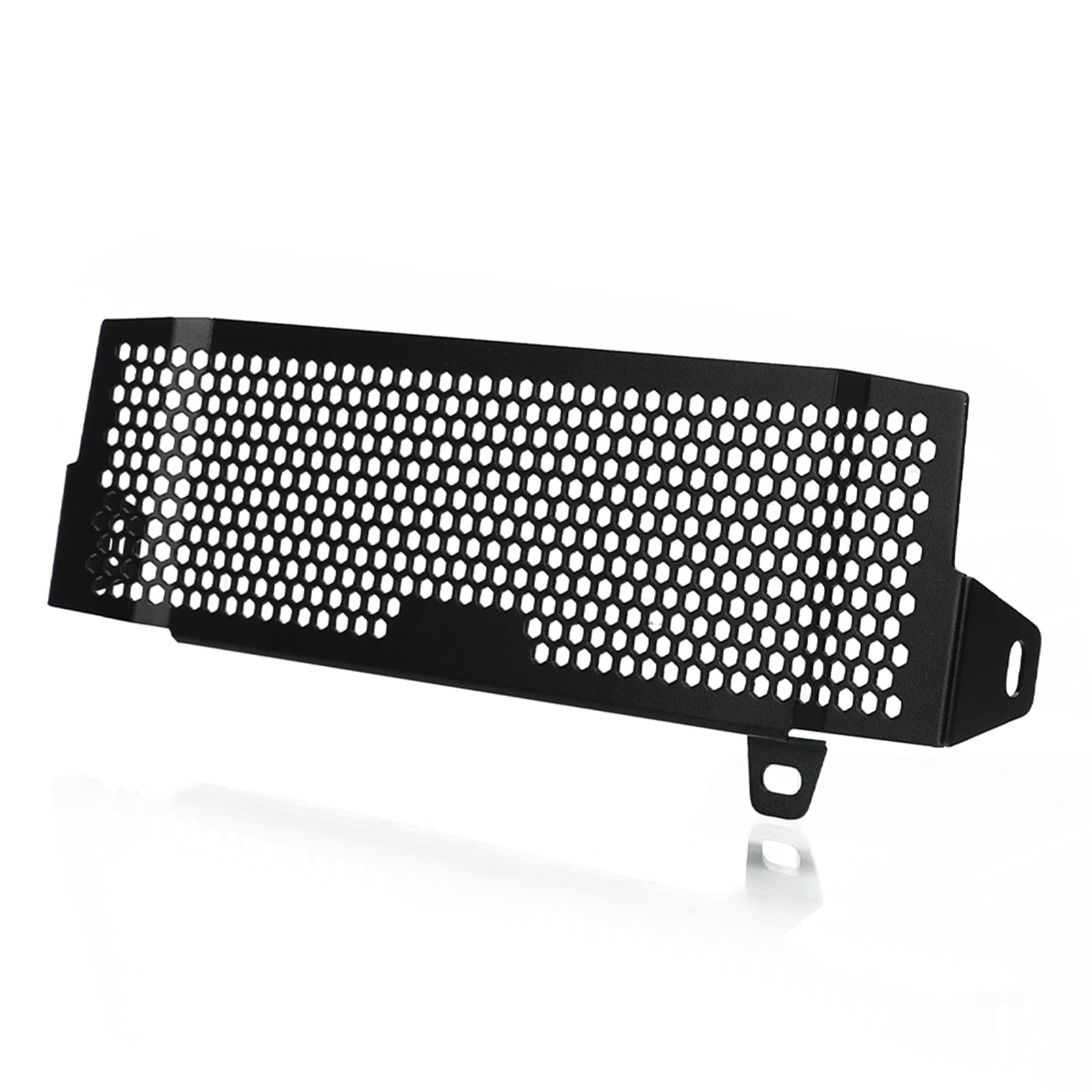 OXLLONE CB125R Kühler Motorrad Kühlergrill Abdeckung Aluminium für CB125R CB 125R 2018 2019 2020 2021 2022 2023-Schwarz OXLLONE CB125R Kühler Motorrad Kühlergrill Abdeckung Aluminium für CB125R CB 125R 2018 2019 2020 2021 2022 2023-Schwarz von OXLLONE