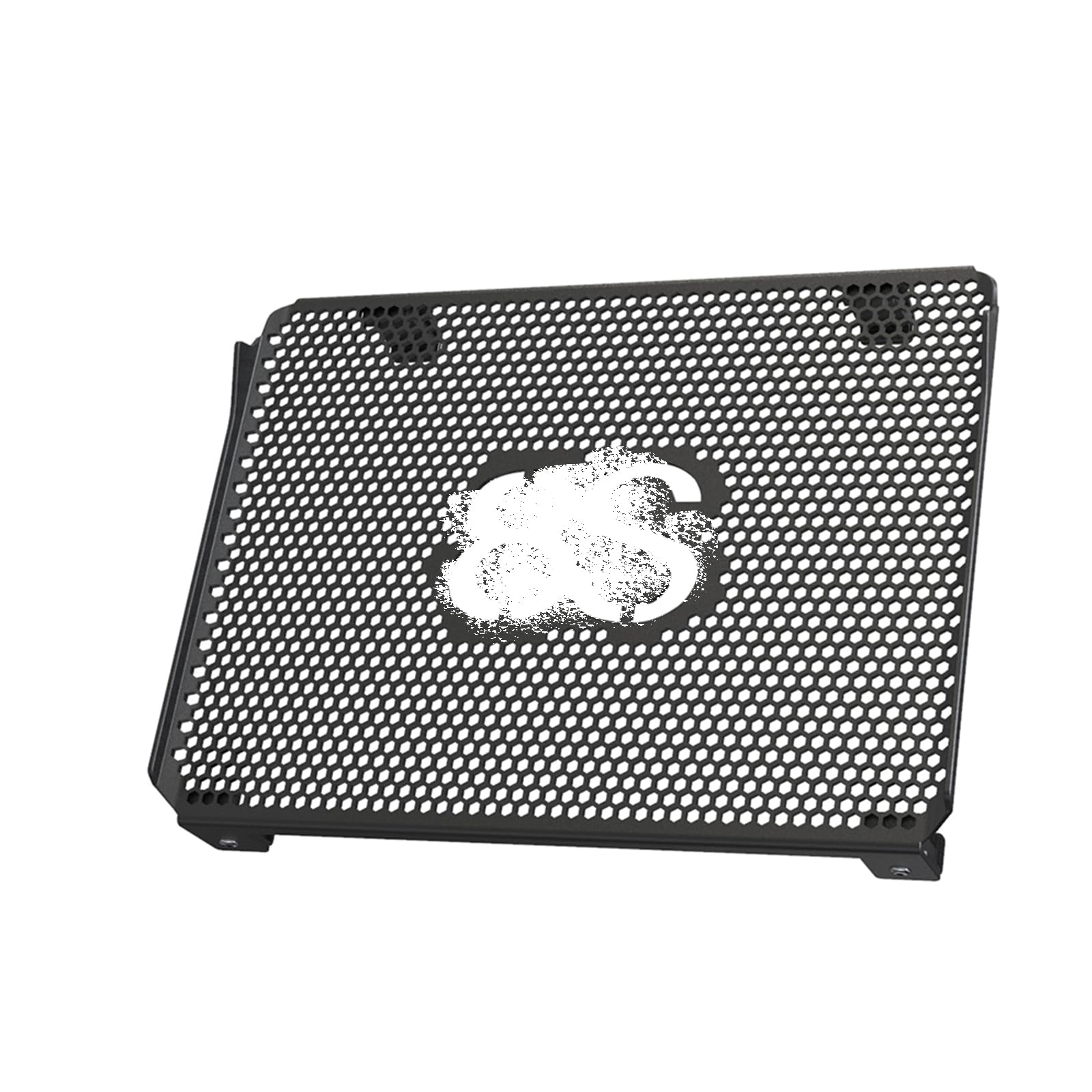 OXLLONE Kühler Motorrad Kühlergrill Abdeckung Aluminium für GSX-8S GSX8S GSX 8S 2023 2024 2025-Schwarz OXLLONE Kühler Motorrad Kühlergrill Abdeckung Aluminium für GSX-8S GSX8S GSX 8S 2023 2024 2025-Schwarz von OXLLONE