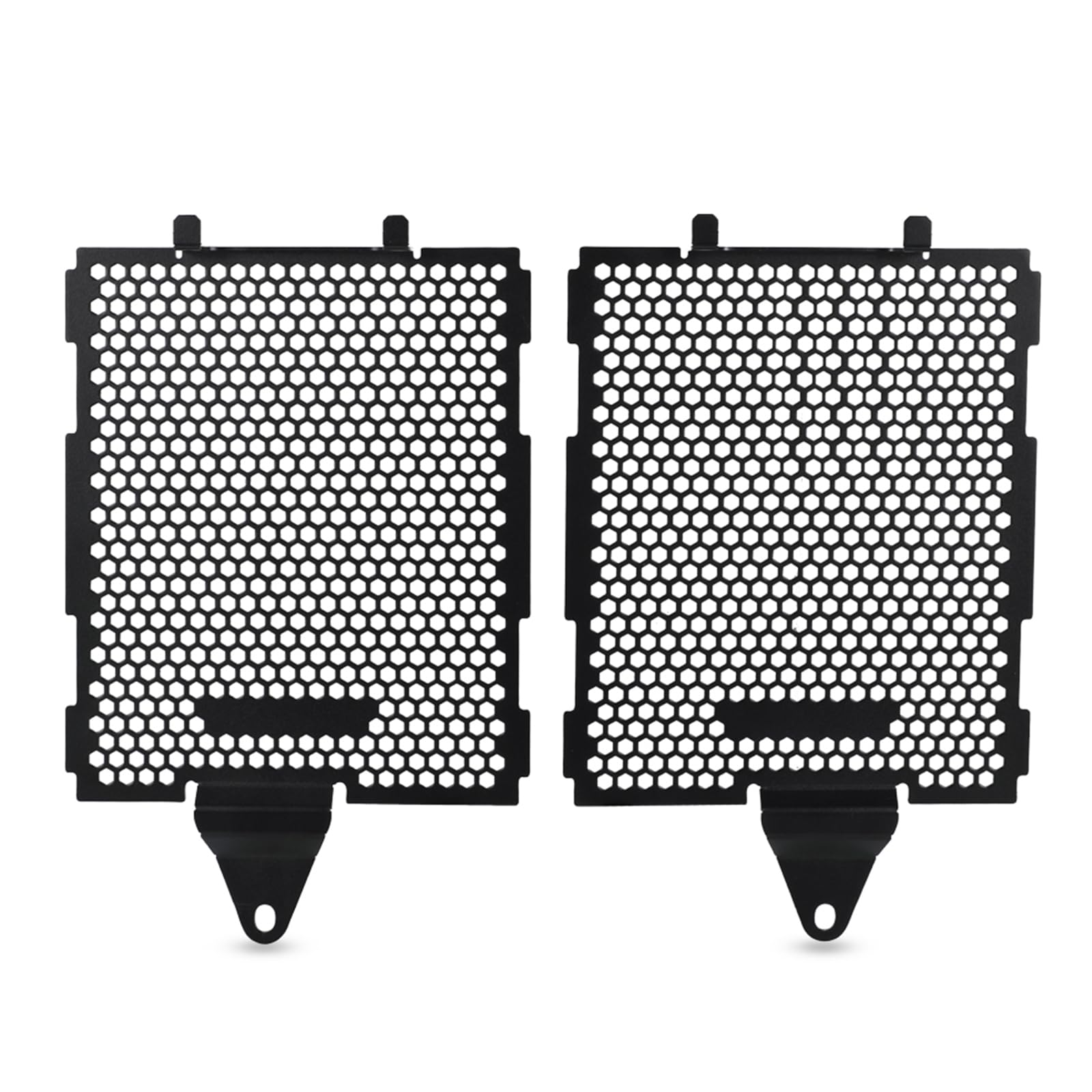 OXLLONE Kühler Motorrad Kühlergrill Abdeckung Aluminium für R1300GS R1300GS Adv 2023 2024 2025-Schwarz OXLLONE Kühler Motorrad Kühlergrill Abdeckung Aluminium für R1300GS R1300GS Adv 2023 2024 2025-Schwarz von OXLLONE