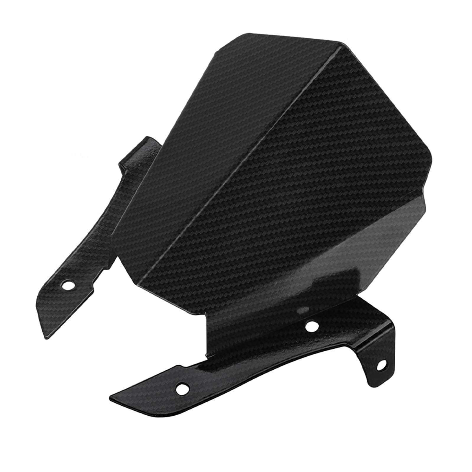 OXLLONE MT 07 MT-07 Motorrad Vorderseite Windschutzscheibe Abdeckung für MT-07 MT07 MT 07 2013 2014 2015 2016 2017-Kohlefaser OXLLONE MT 07 MT-07 Motorrad Vorderseite Windschutzscheibe Abdeckung für MT-07 MT07 MT 07 2013 2014 2015 2016 2017-Kohlefaser von OXLLONE