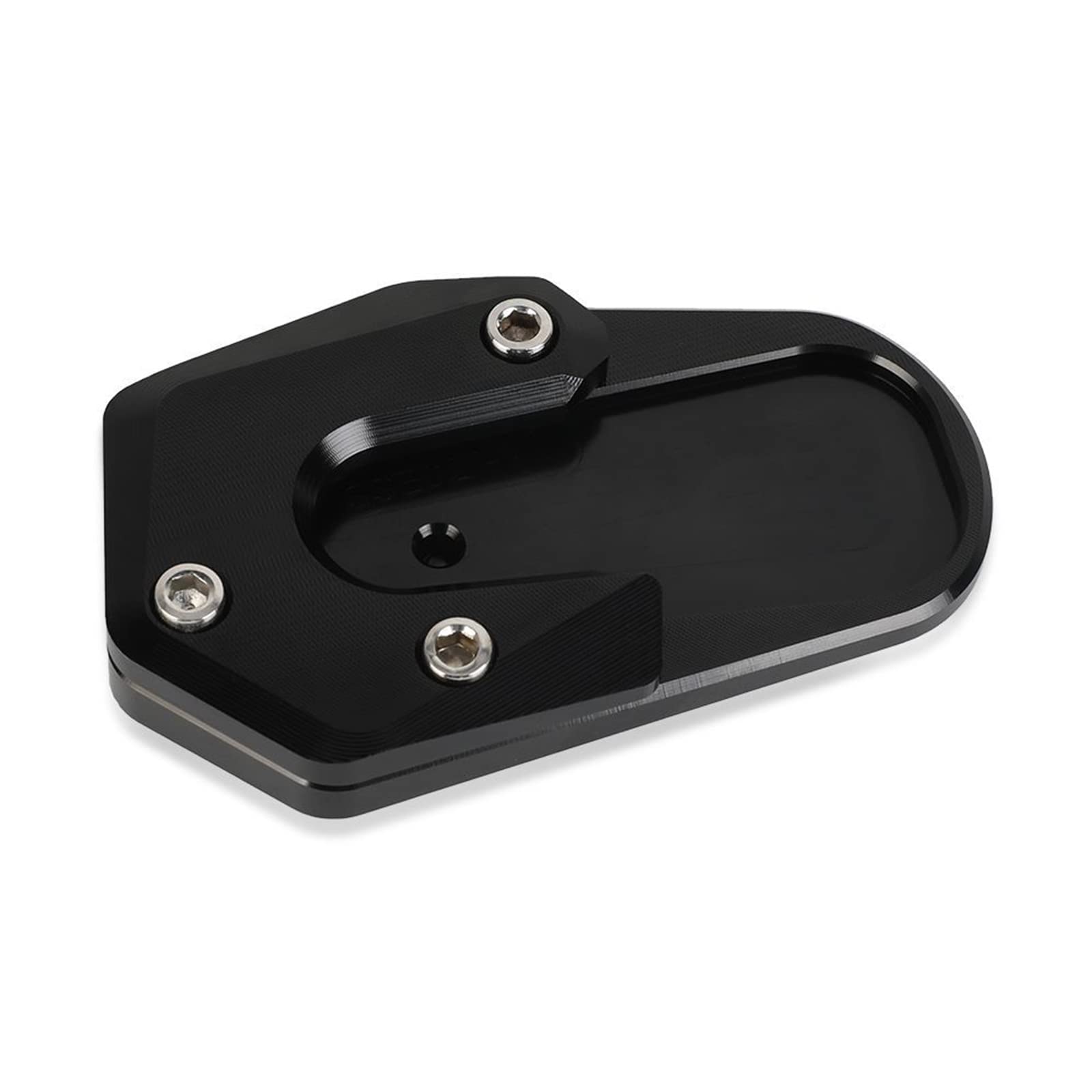 OXLLONE Motorrad CNC Aluminium Seitenständer Vergrößerung Seitenständer Platte für R1200RT 2014-2019 R1250RT 2019-2023-Schwarz OXLLONE Motorrad CNC Aluminium Seitenständer Vergrößerung Seitenständer Platte für R1200RT 2014-2019 R1250RT 2019-2023-Schwarz von OXLLONE
