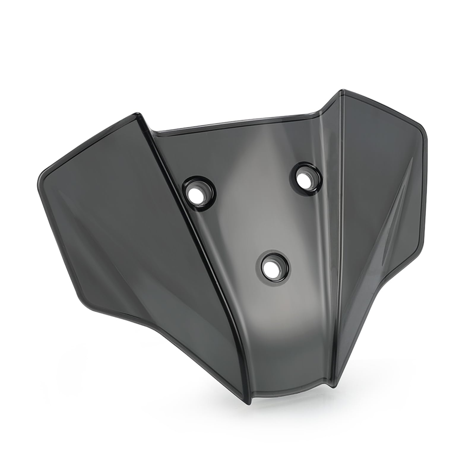 OXLLONE Motorrad Vorderseite Windschutzscheibe Abdeckung für 1290 Super Duke R 2020-2024 1290 Super Duke R MY20 2020-2023-Schwarz OXLLONE Motorrad Vorderseite Windschutzscheibe Abdeckung für 1290 Super Duke R 2020-2024 1290 Super Duke R MY20 2020-2023-Schwarz von OXLLONE